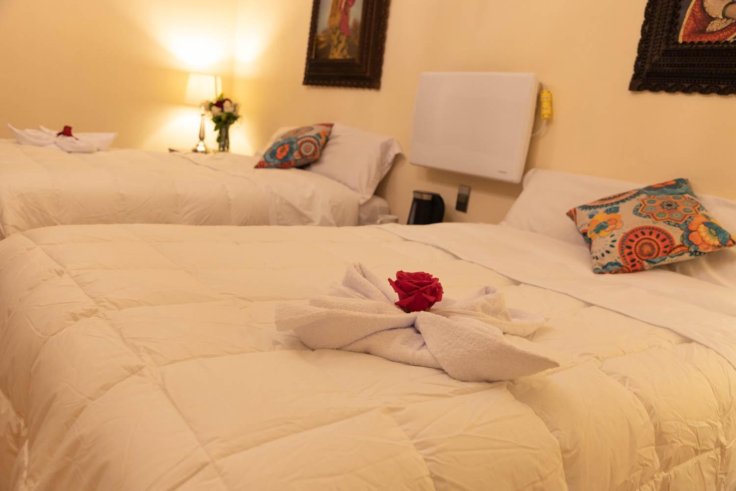 Cusco Hotel Boutique Eksteriør bilde