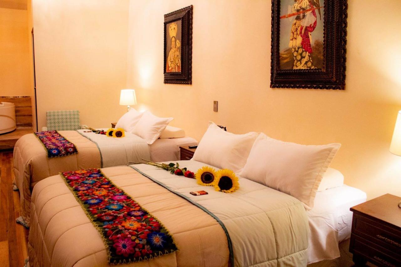 Cusco Hotel Boutique Eksteriør bilde